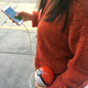 Illustration for article titled Pokeball USB Charger Ensures You Can Catch Them All Without Your Phone Dying